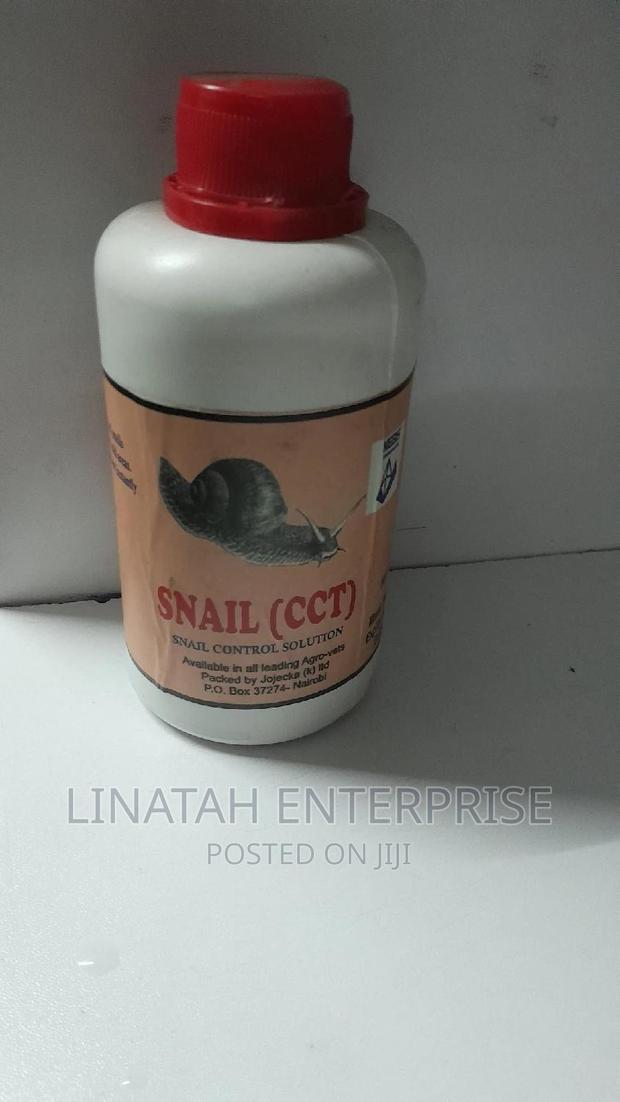 Snail CCT 250ml - main view