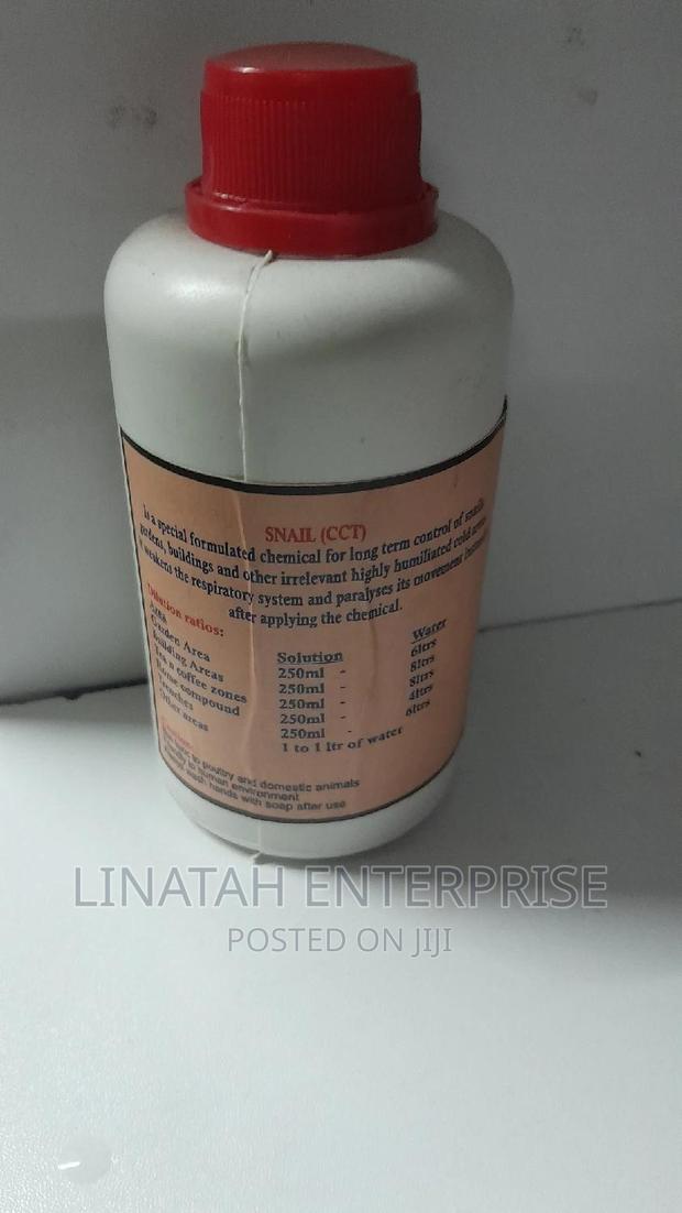 Snail CCT 250ml - thumbnail 3