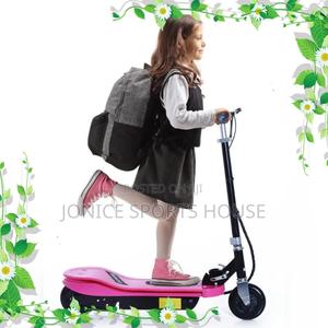 Reachargeable Electric Scooter - thumbnail 2