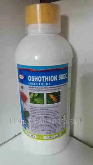 Oshothion 50EC Insecticide 1litre