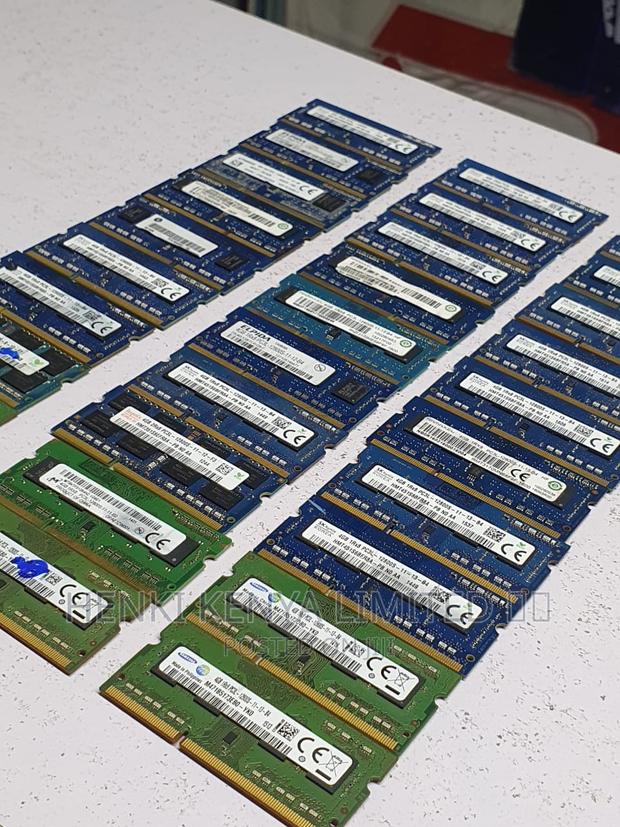 Ddr3l Laptop Rams on Today's Offer
