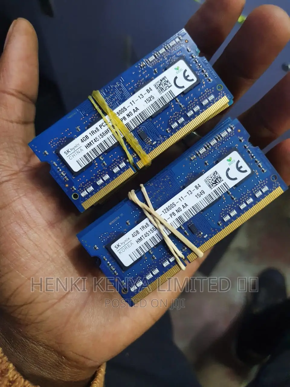4gb Ddr3 Laptop Rams on Wholesale