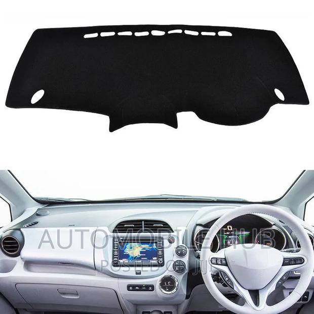 Honda Fit Dashboard Cover 2008-2013