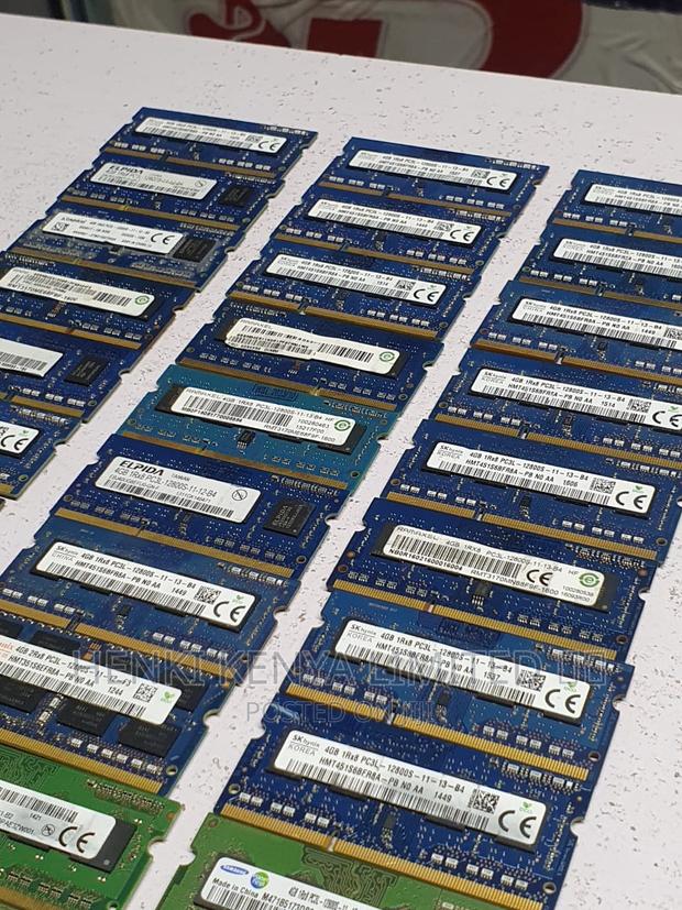 4gb Ddr3 Rams on Offer Offer!