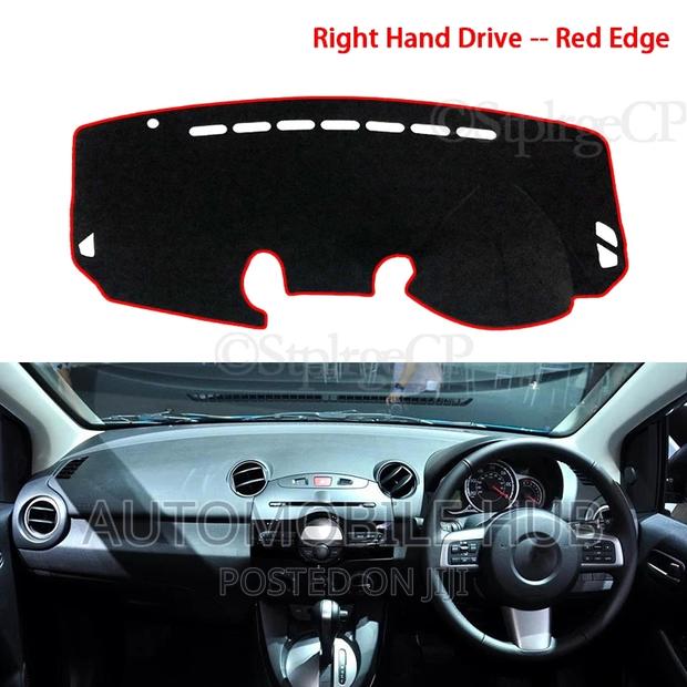 Mazda Demio Dashboard Cover 2007-2013
