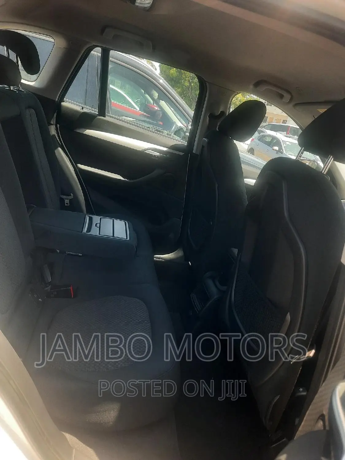 BMW X1 sDrive28i FWD 2017 Black