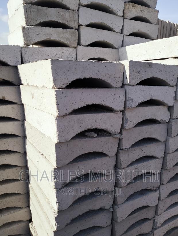 Shallow Drain -300mm*600mm - main view