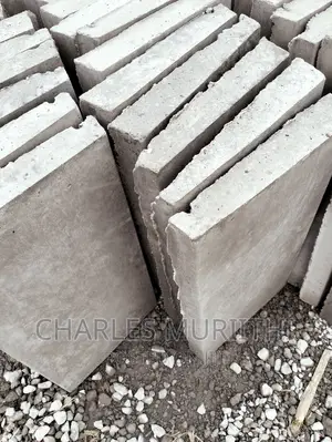 One Sided Wall Copings