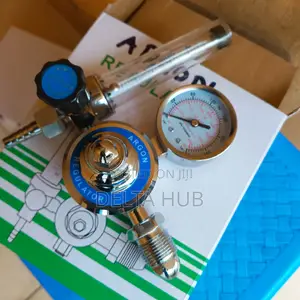 Suitable Tig Gas Regulator