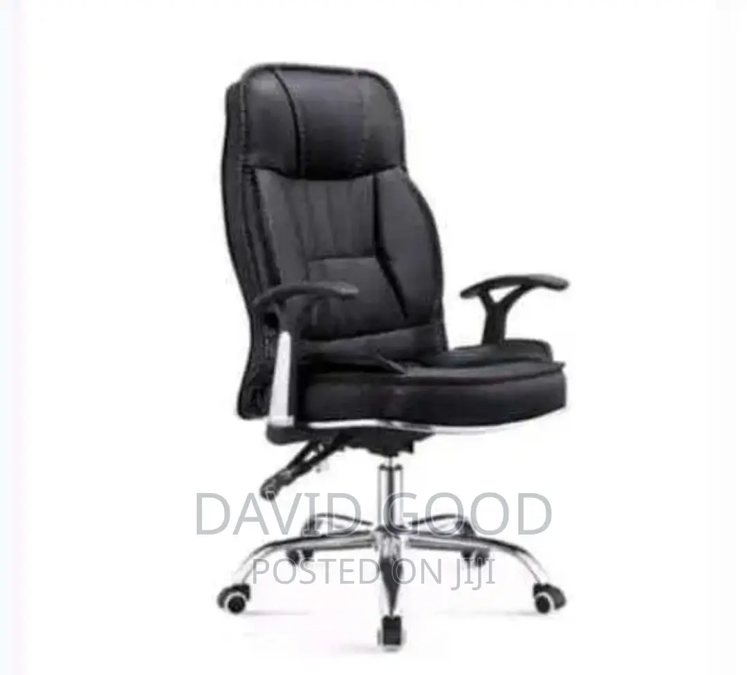 Leather Office Chair