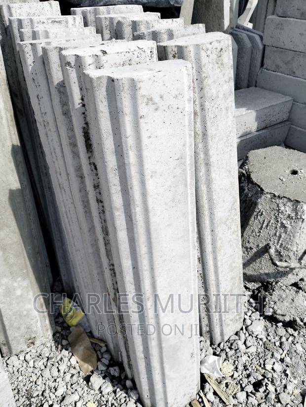 Pillar Top - main view