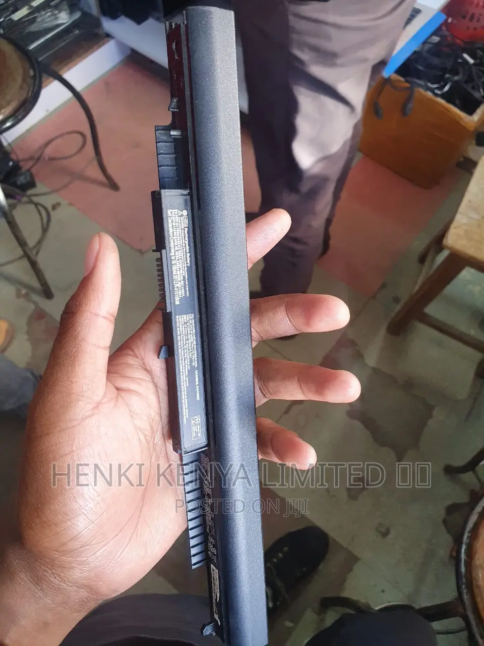 Hp Ex UK Batteries Available on Demand
