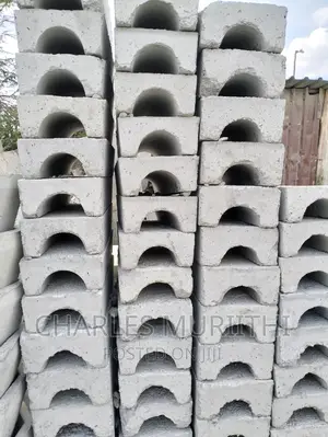 Drainage - Small Size (225mm*600mm)