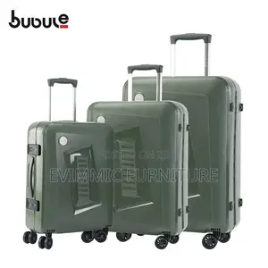 Buubule Non Zipper Partially Rocky Surface Box