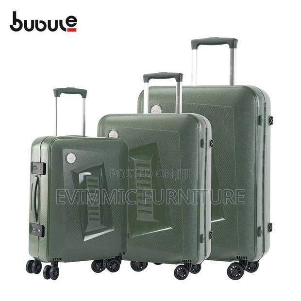 Buubule Non Zipper Partially Rocky Surface Box - thumbnail 2