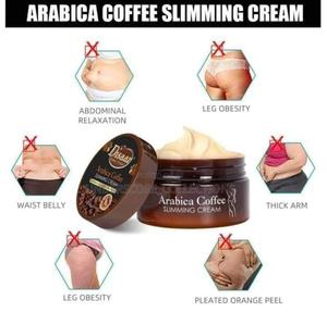 *Arabica Coffee Slimming Cream - thumbnail 2