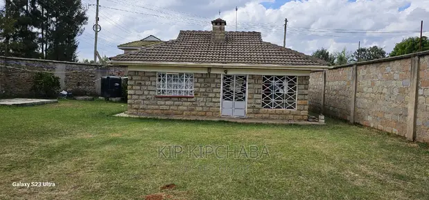 2bdrm Bungalow in Elgonview for sale
