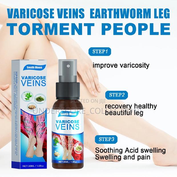 Southmoon Varicose Vein Remover - thumbnail 3