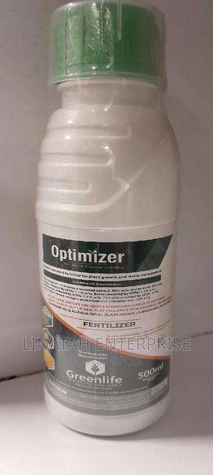 Optimizer Bio Stimulate 500ml - thumbnail 2