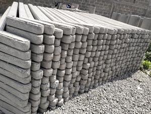 Quality Concrete Fencing Posts
