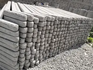Quality Concrete Fencing Posts