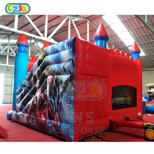 Bouncing Castles/Bouncing Castles, Kids Bouncing Castles~ - main view