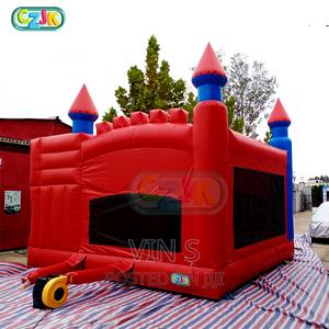 Bouncing Castles/Bouncing Castles_ Bouncing Castles~ - main view