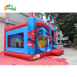 Bouncing Castle/ Bouncing Castle# Bouncing Castle~