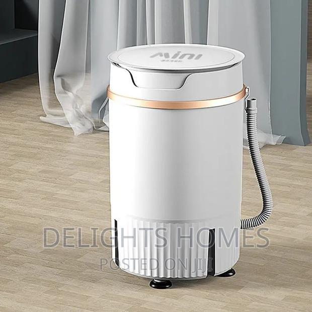 4.5kg Top Load Mini Washing Machine - thumbnail 3