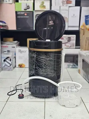 4.5kg Top Load Mini Washing Machine