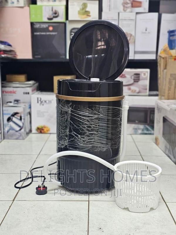 4.5kg Top Load Mini Washing Machine - main view