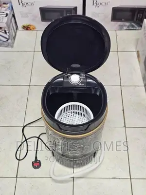 4.5kg Top Load Mini Washing Machine
