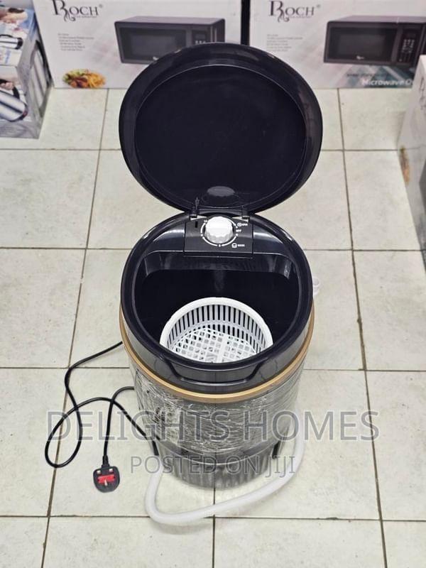 4.5kg Top Load Mini Washing Machine - thumbnail 4