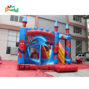 Bouncing Castles* Bouncing Castles/ Bouncing Castles~