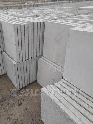 Pavement Blocks - 600mm *600mm - main view