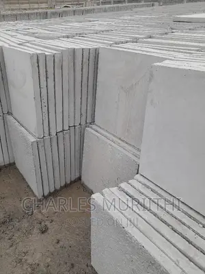 Pavement Blocks - 600mm *600mm