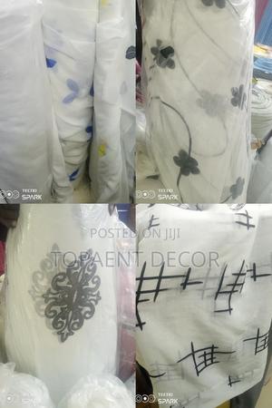 Sheer Materials Sheer Materials Sheer Materials - thumbnail 2