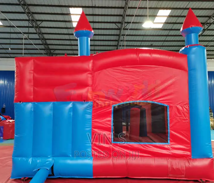 Bouncing Castle^ Bouncing Castle~ Bouncing Castle/