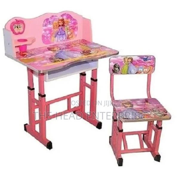 Brandnew Study Table for Kids Home Schooling