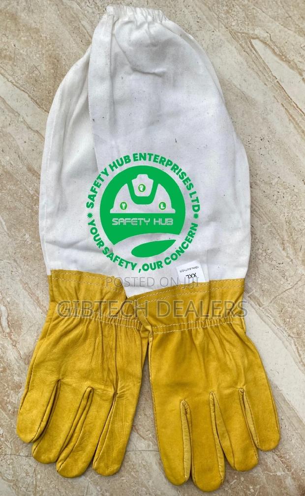 Bee Keeping Gloves