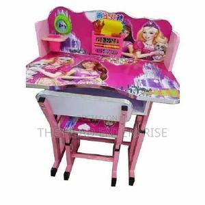 Baby Study Table (Early Seating) - main view
