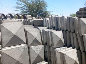 Column Tops - main view