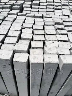 Pavement Road Channel