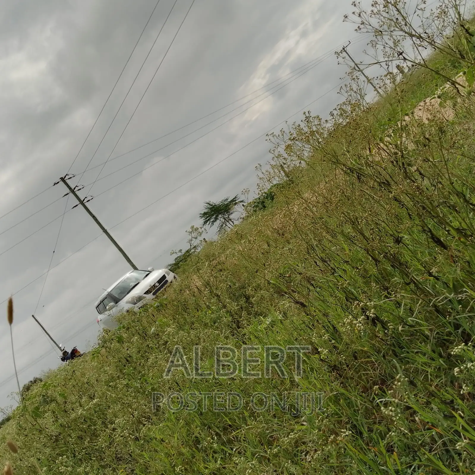 3 Road Plots Remaining-Pipeline Rd, Next to National Oil