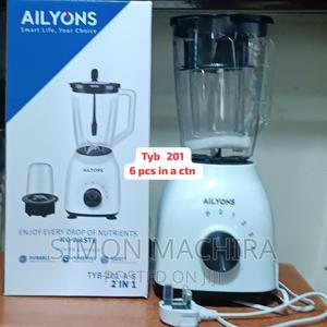 Ailyons 2 in 1 Blenders - thumbnail 2