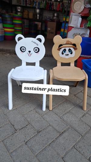 Panda Chairs/Kids Furnitures - thumbnail 2