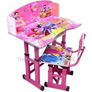 New in Town Study Table - thumbnail 2