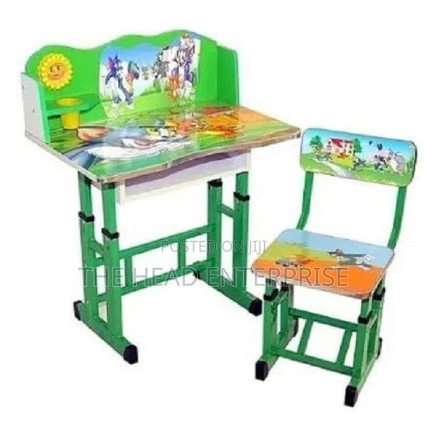 Study Table Available for Kids Home Work