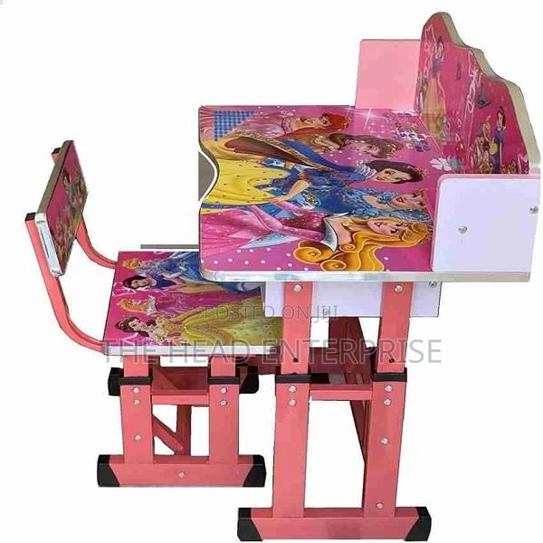 Study Desk Available for School Going Kids - main view