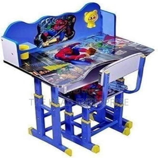 Study Table for Kids Comfort Study Place